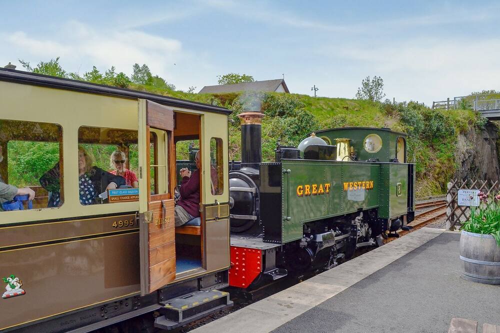 Photo of Others in Glandyfi