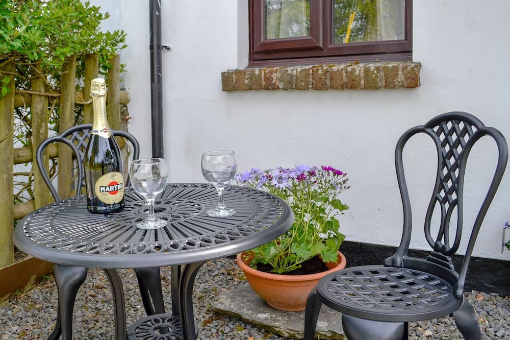 Photo of Outdoor in Glandyfi