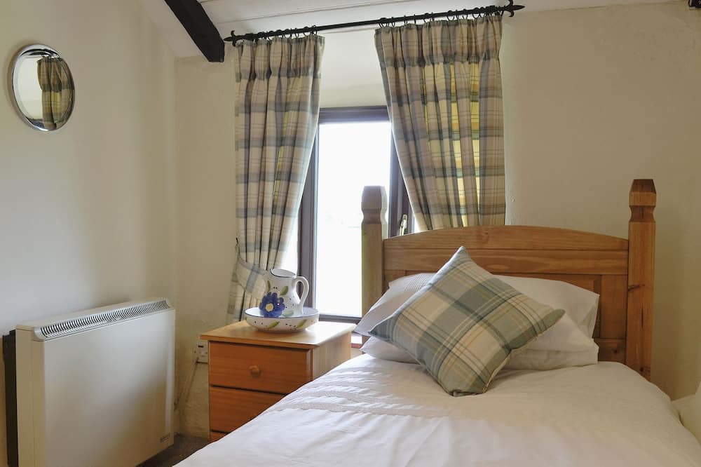 Photo of Bedroom in Glandyfi