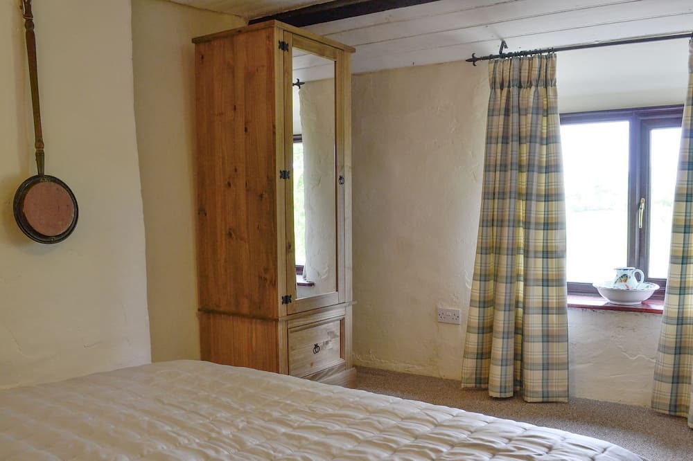 Photo of Bedroom in Glandyfi