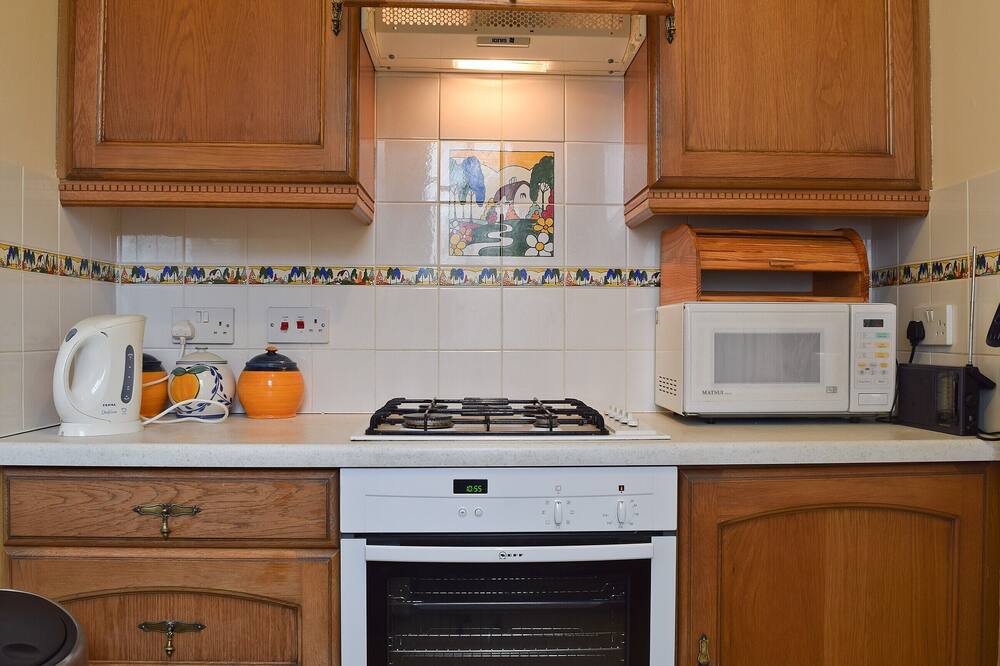 Photo of Kitchen in Alcester