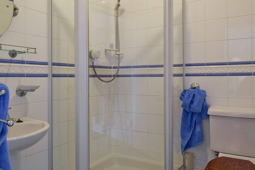 Photo of Bathroom in Alcester