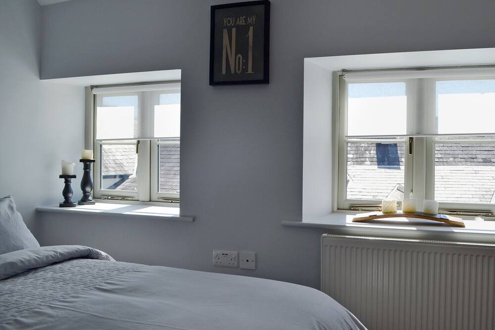 Photo of Bedroom in Pentrefelin