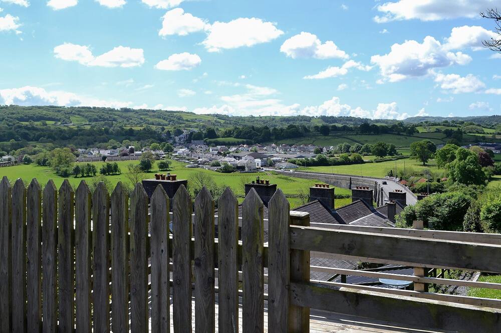 Photo of Outdoor in Pentrefelin