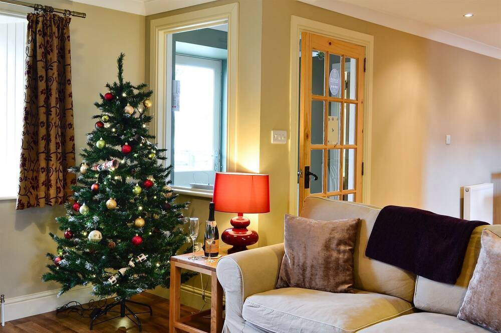 Photo of Livingroom in Carnwath