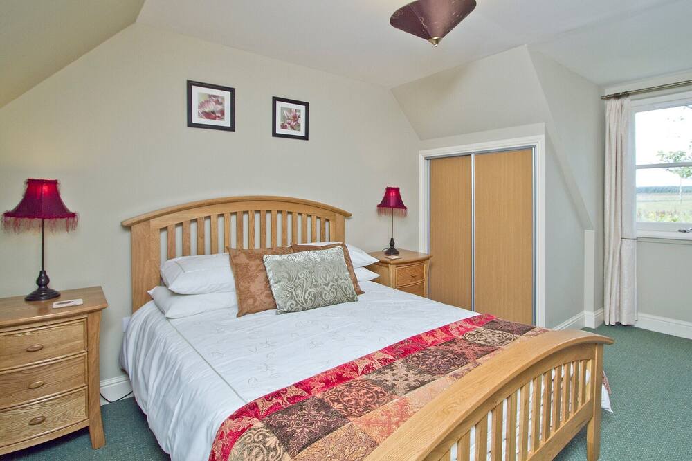 Photo of Bedroom in Carnwath