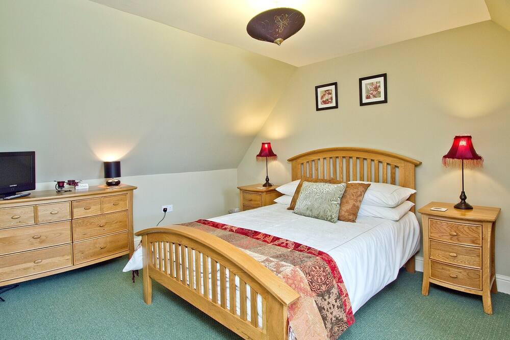 Photo of Bedroom in Carnwath