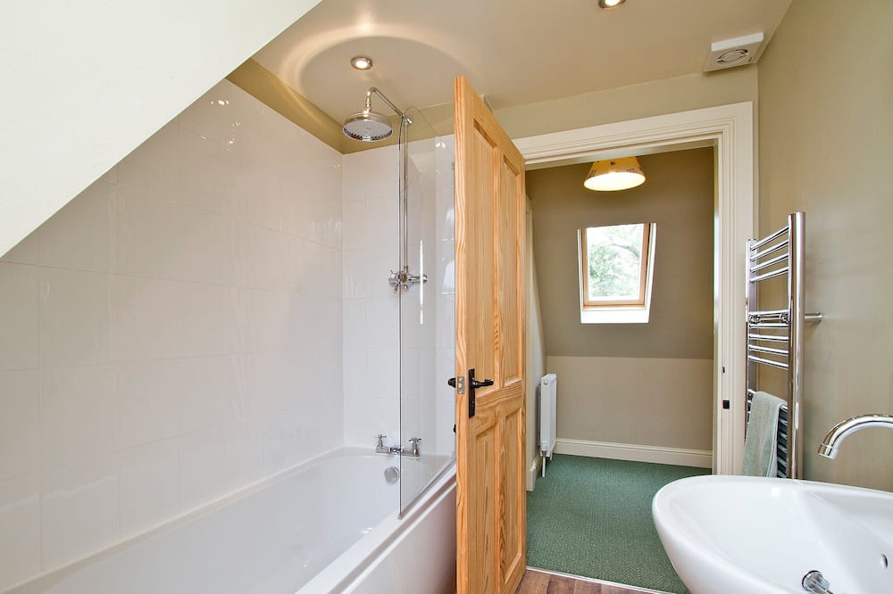 Photo of Bathroom in Carnwath