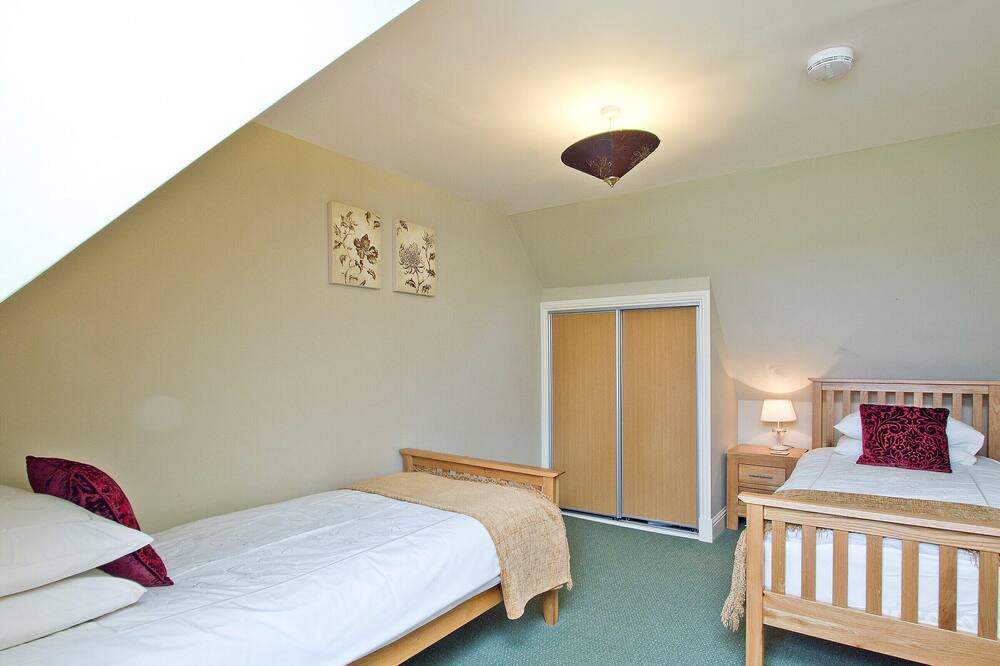 Photo of Bedroom in Carnwath