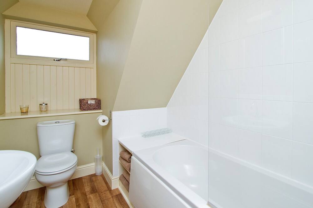 Photo of Bathroom in Carnwath