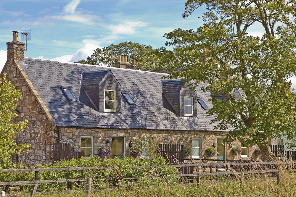 Photo of Outdoor in Carnwath