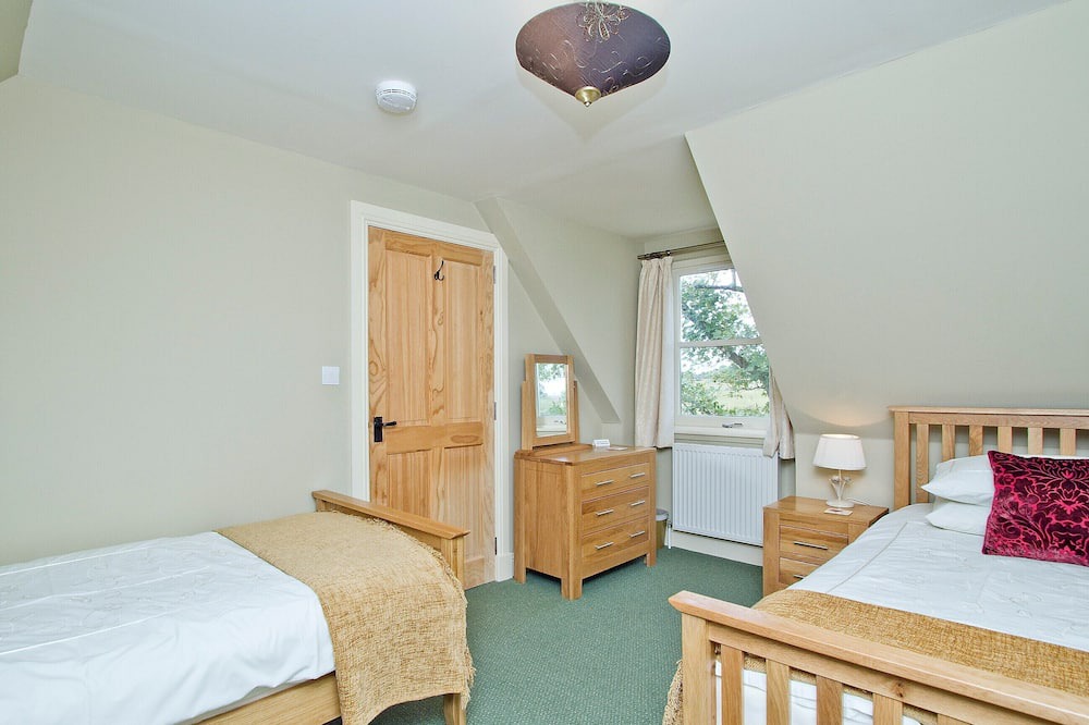 Photo of Bedroom in Carnwath