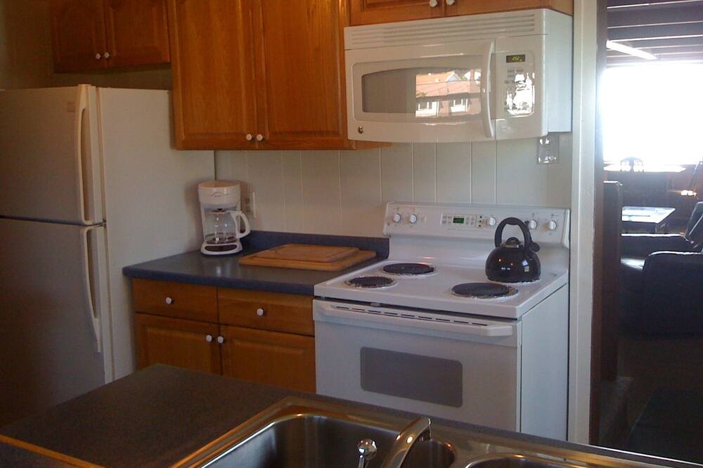 Photo of Kitchen in Middlesex County