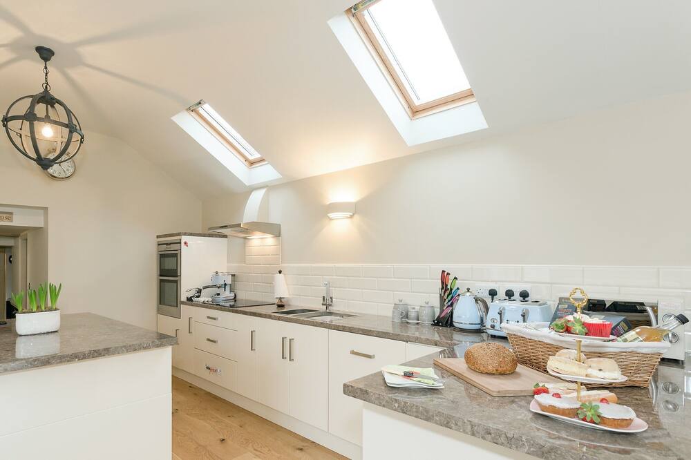 Photo of Kitchen in Helmsley