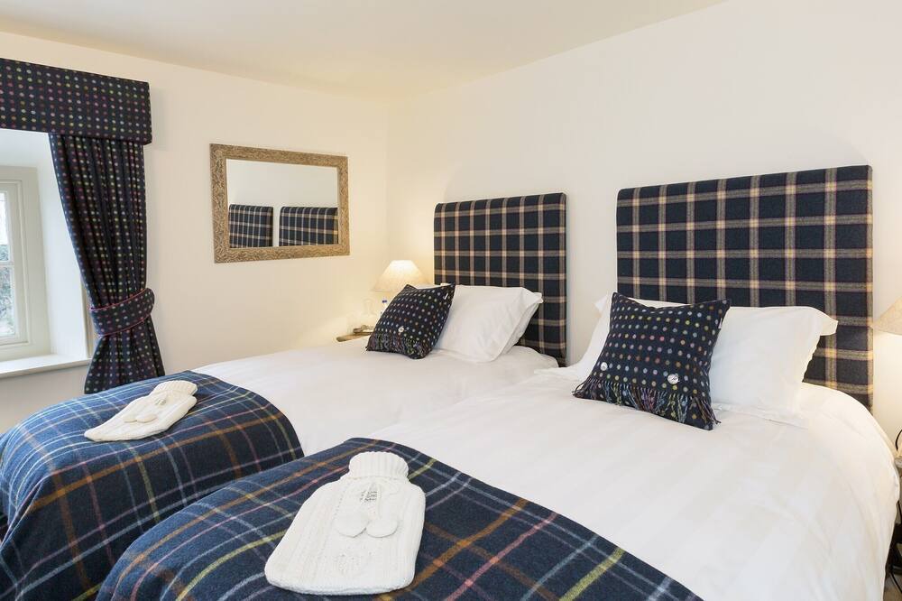 Photo of Bedroom in Helmsley