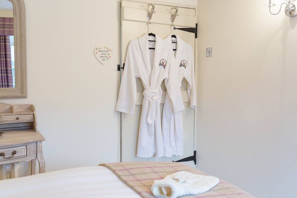 Photo of Bedroom in Helmsley