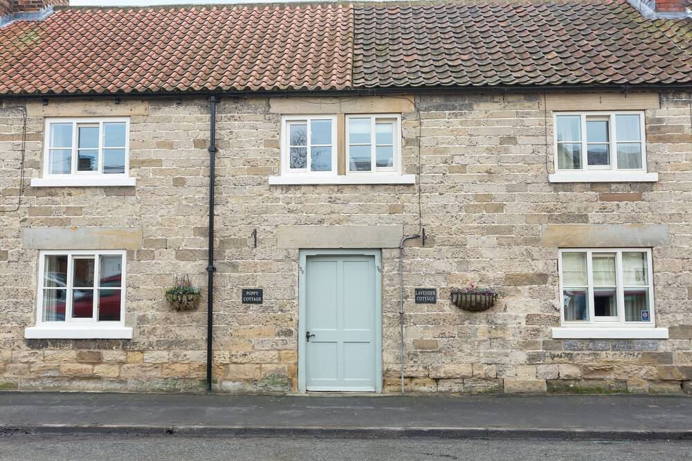 Photo of Outdoor in Helmsley