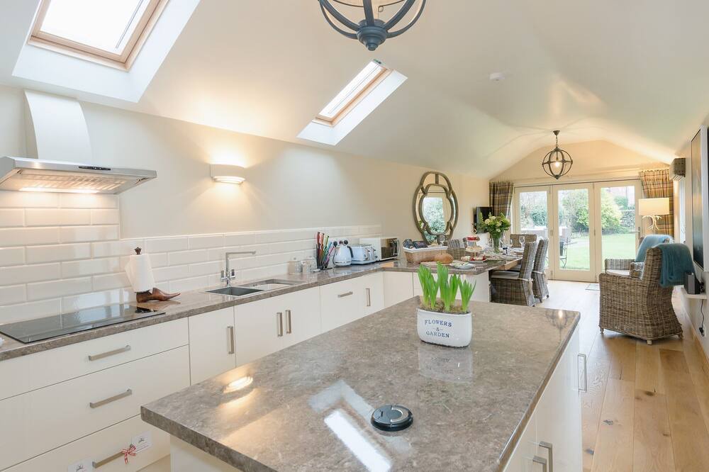 Photo of Kitchen in Helmsley