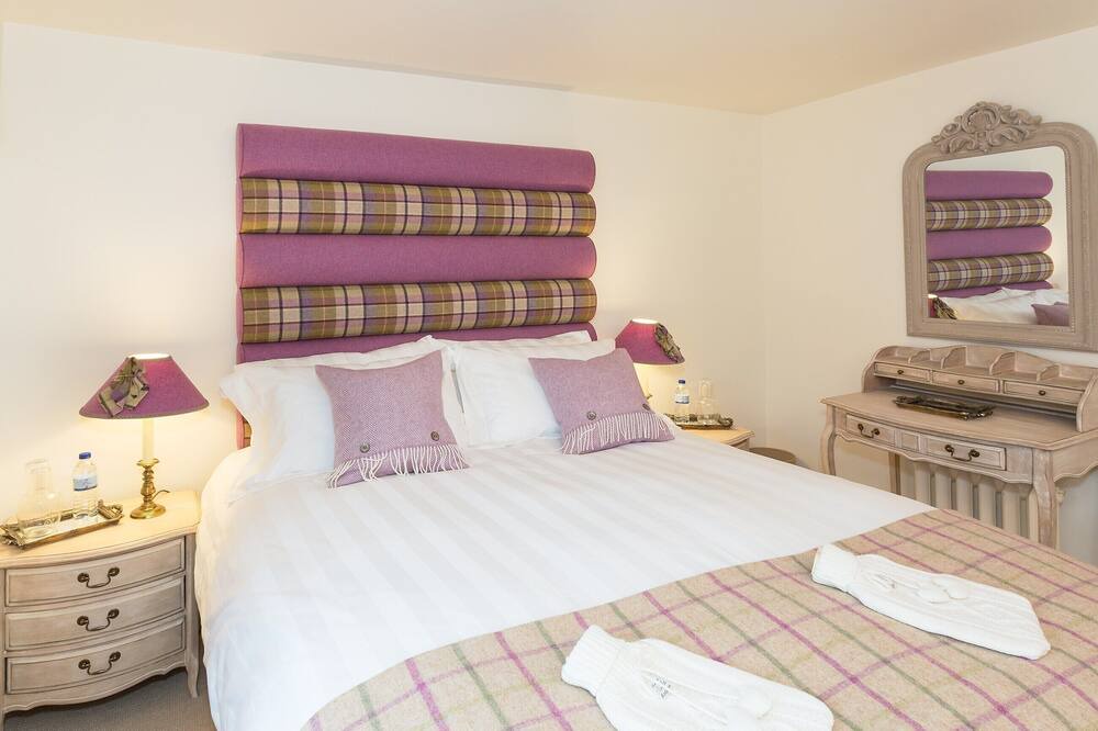 Photo of Bedroom in Helmsley