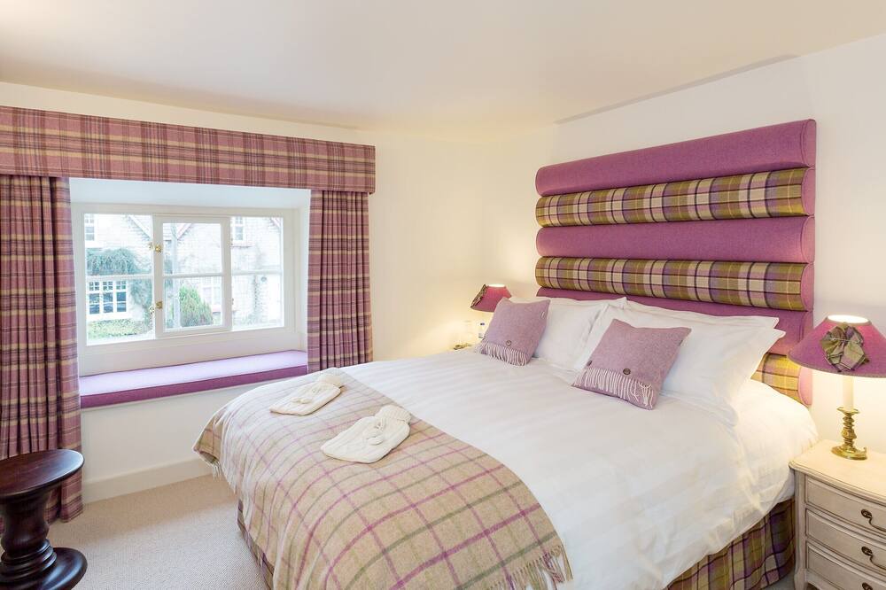 Photo of Bedroom in Helmsley