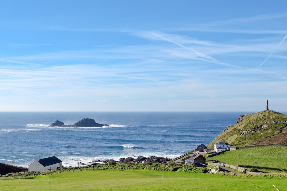 Photo of Outdoor in Lower Boscaswell