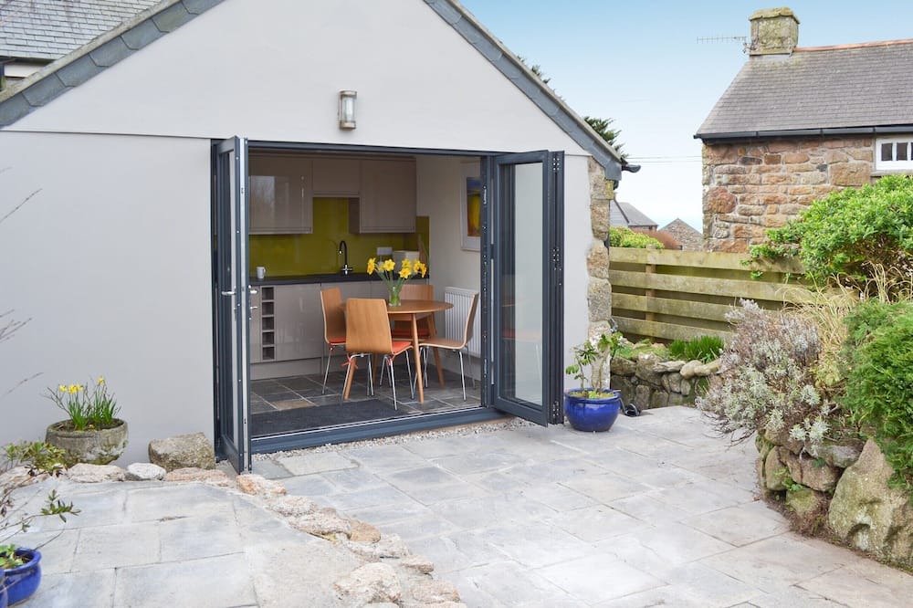 Photo of Outdoor in Lower Boscaswell