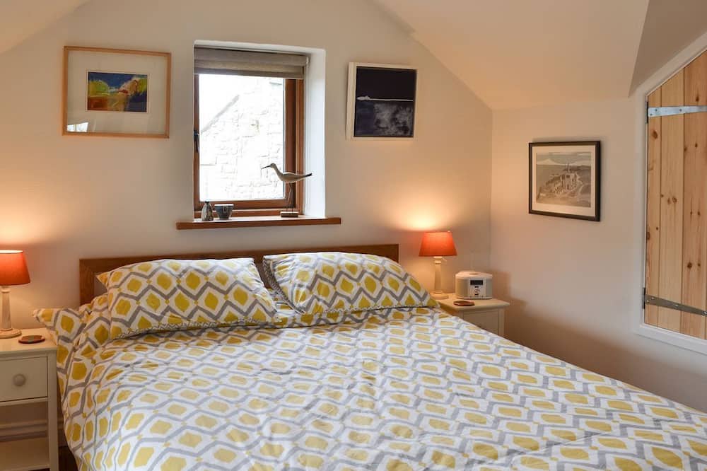 Photo of Bedroom in Lower Boscaswell