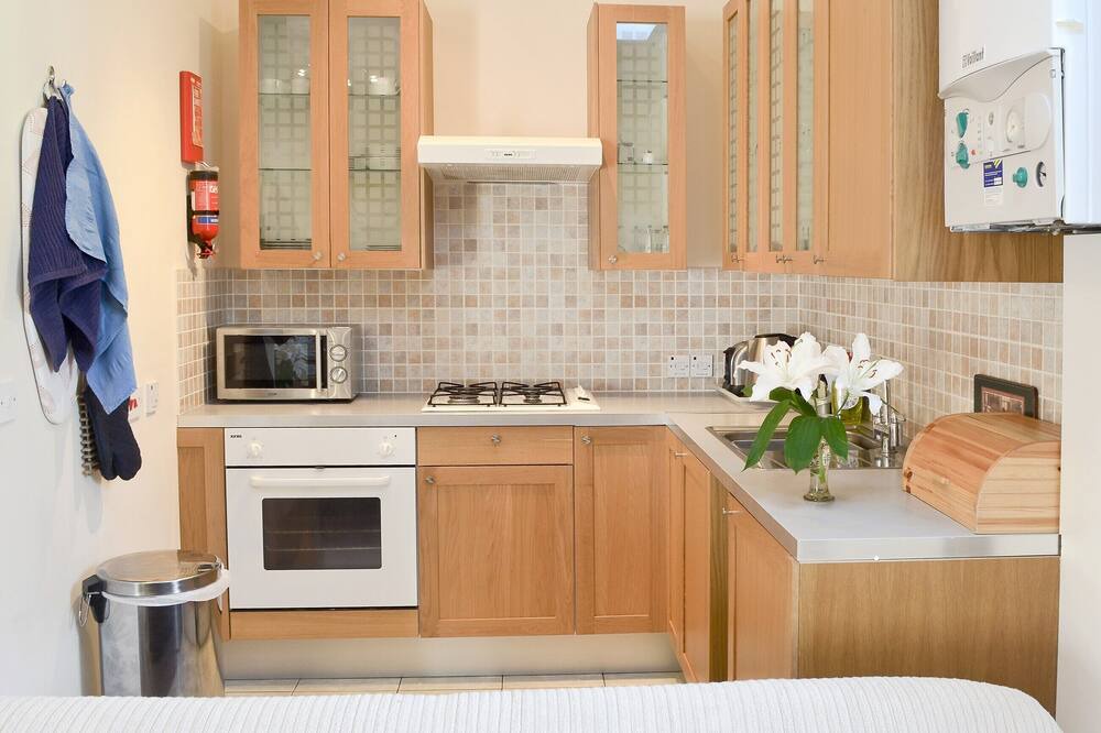 Photo of Kitchen in Eastgate