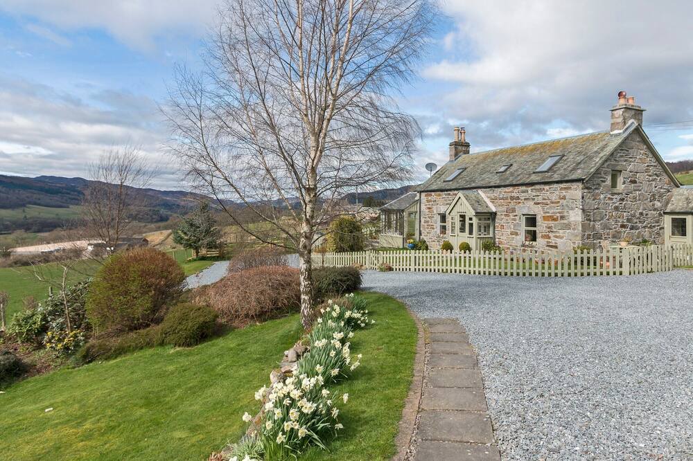 Photo of Outdoor in Pitlochry