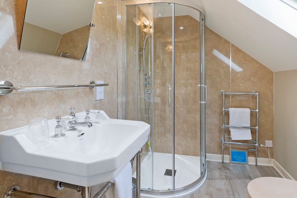 Photo of Bathroom in Pitlochry