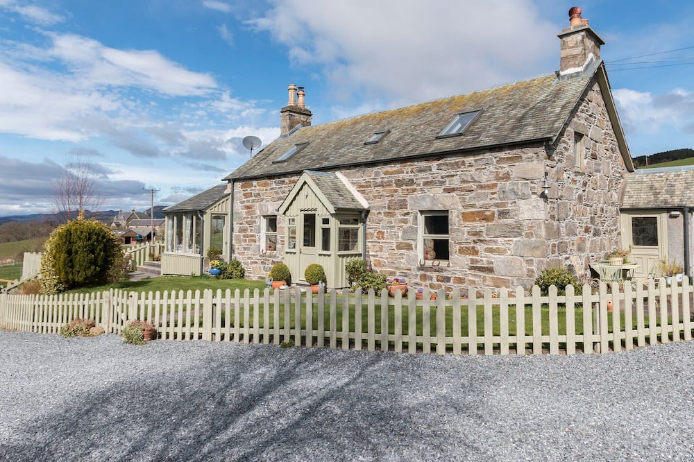 Photo of Outdoor in Pitlochry