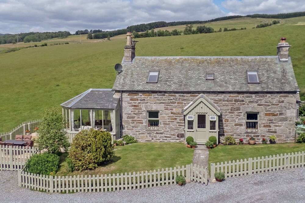 Photo of Outdoor in Pitlochry