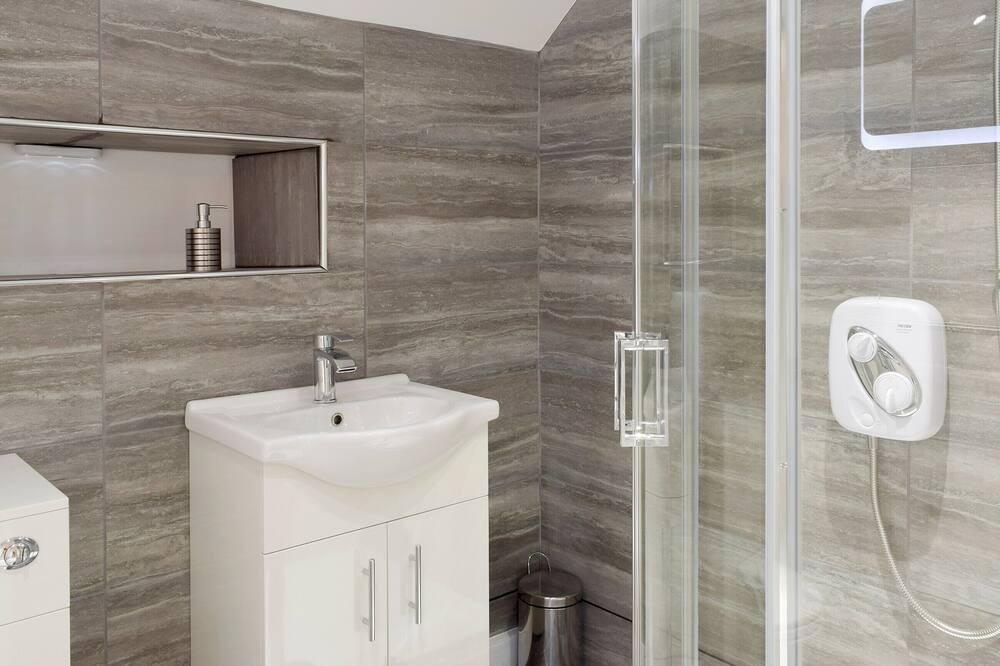 Photo of Bathroom in Narberth