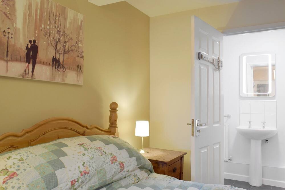 Photo of Bedroom in Narberth