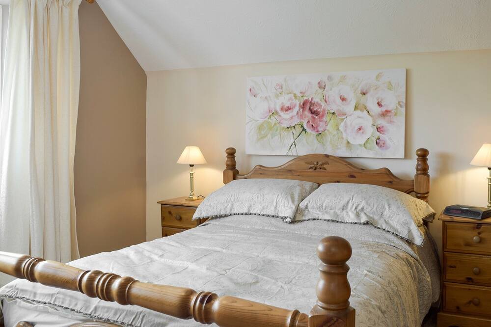 Photo of Bedroom in Narberth