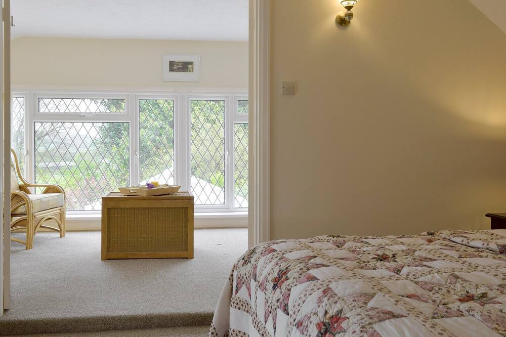 Photo of Bedroom in Narberth