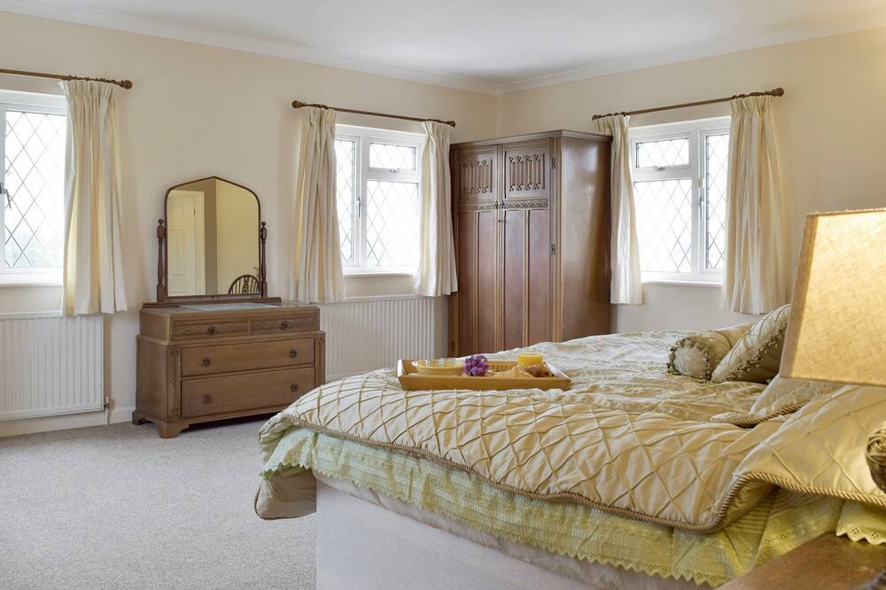 Photo of Bedroom in Narberth