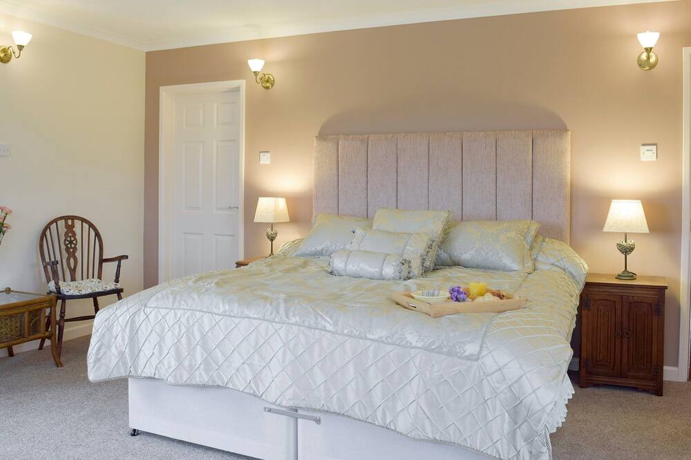 Photo of Bedroom in Narberth