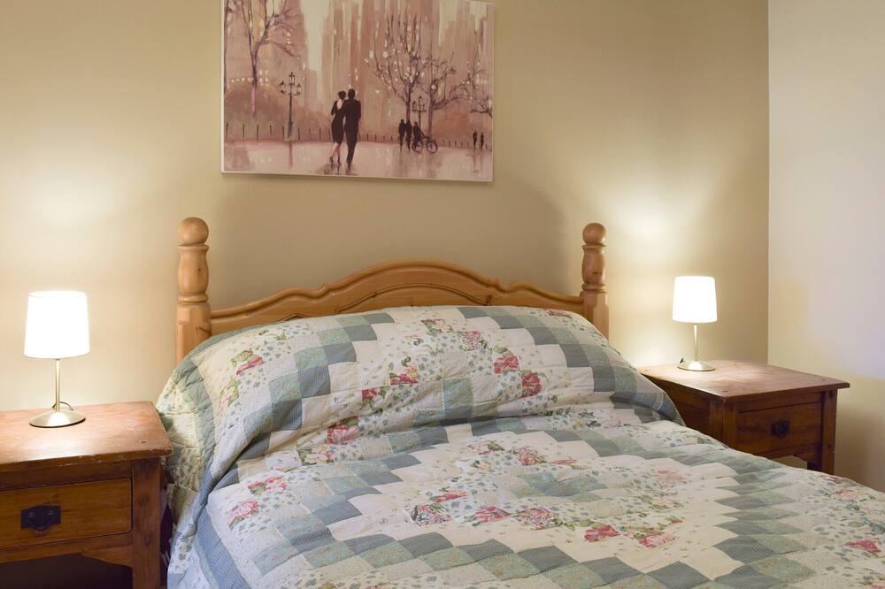 Photo of Bedroom in Narberth