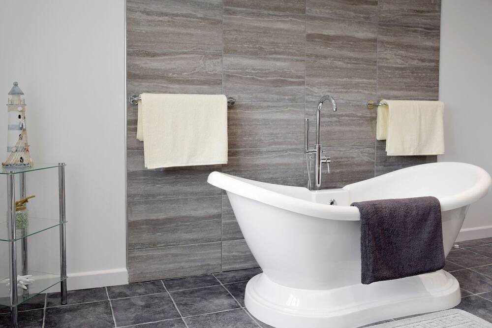 Photo of Bedroom in Narberth