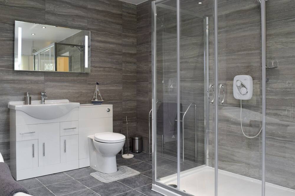 Photo of Bathroom in Narberth