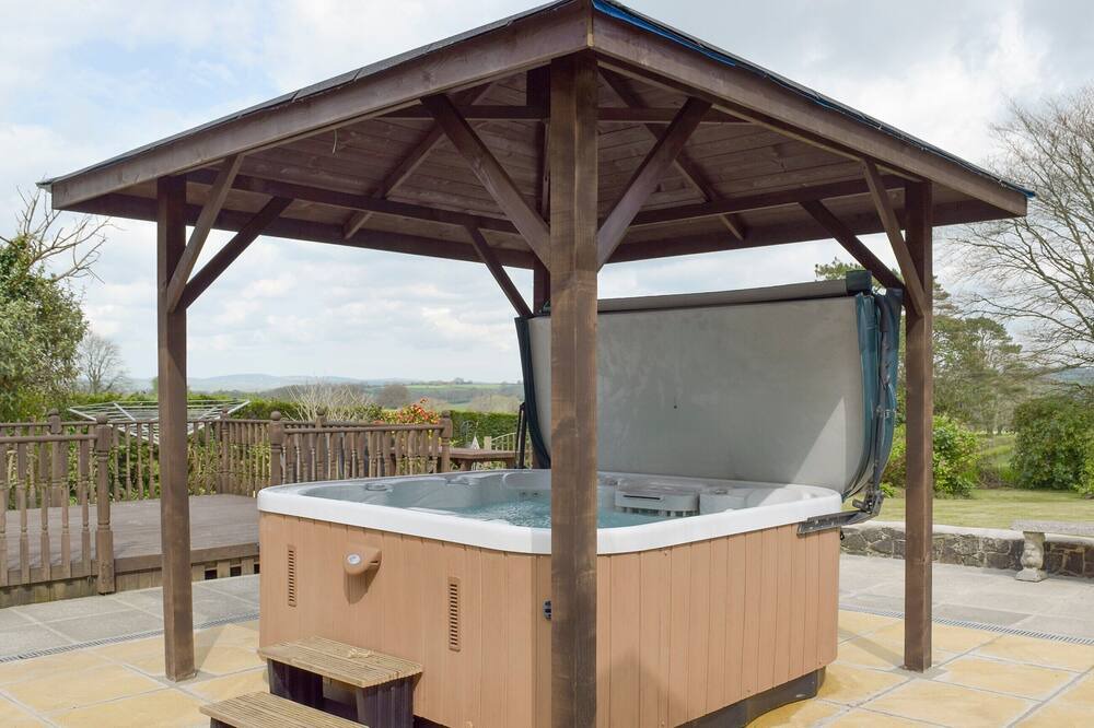 Photo of Outdoor in Narberth