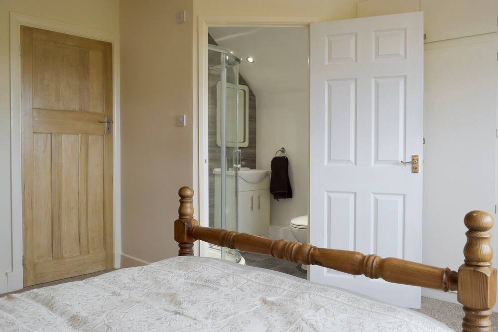 Photo of Bedroom in Narberth