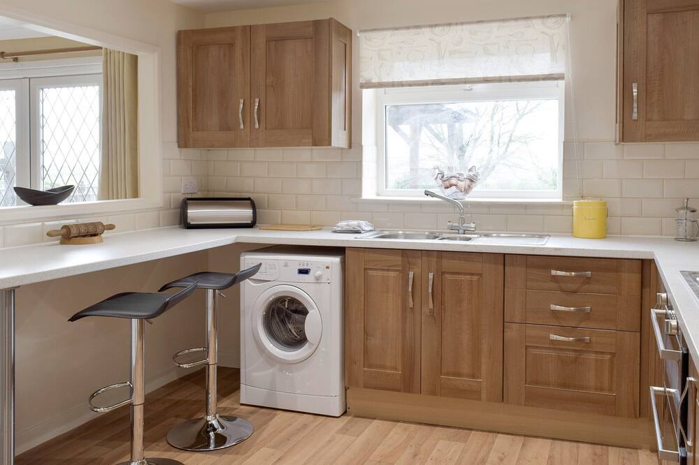 Photo of Kitchen in Narberth
