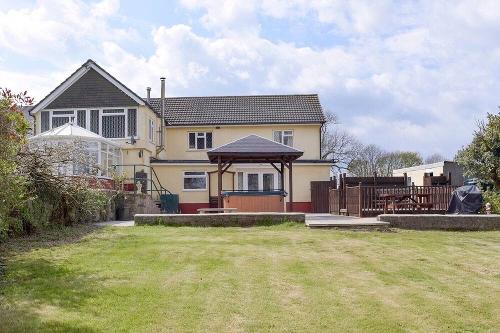 Photo of Outdoor in Narberth