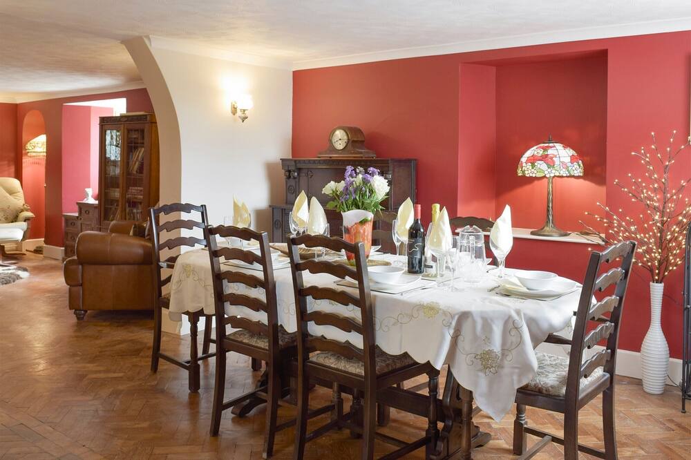 Photo of Others in Narberth