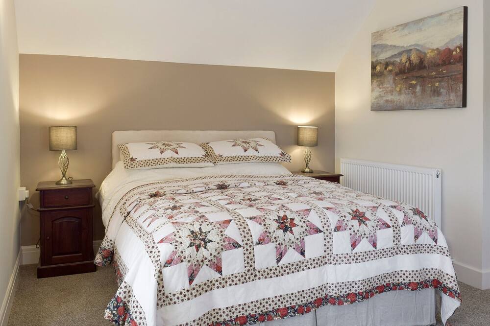 Photo of Bedroom in Narberth