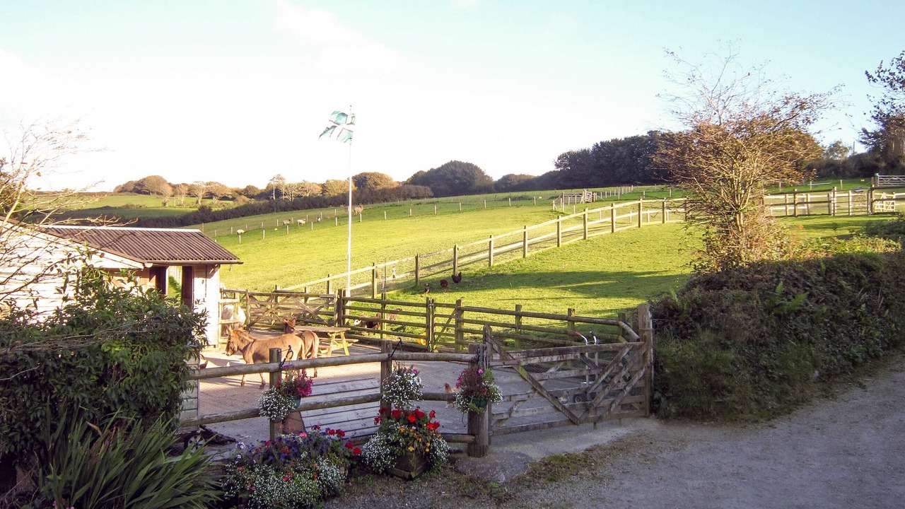 Photo of Outdoor in Hele