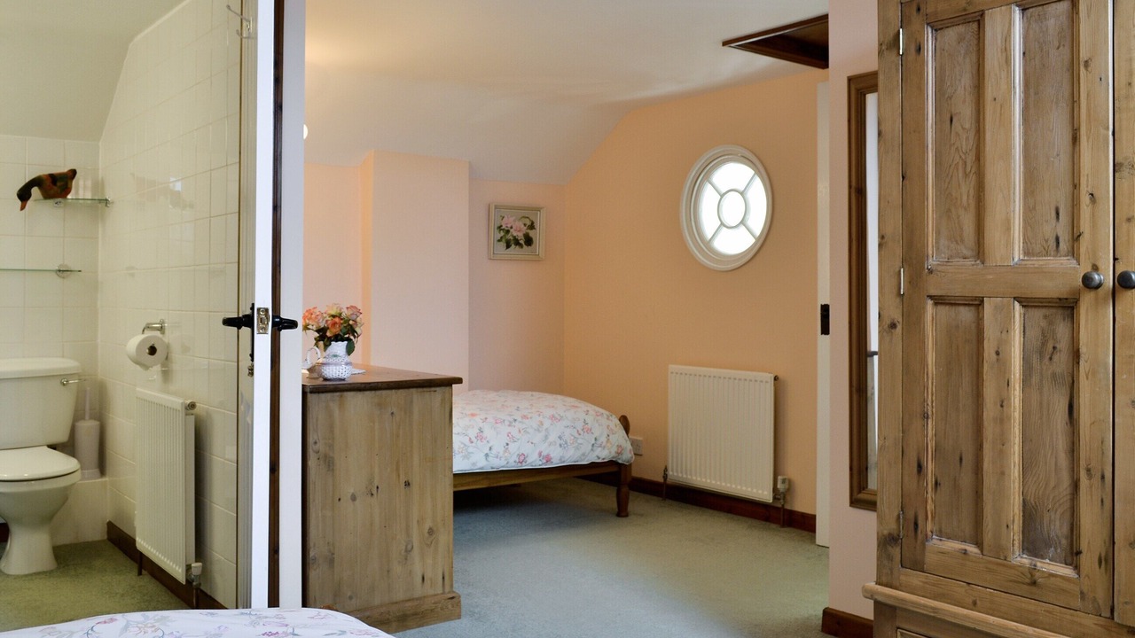 Photo of Bedroom in Hele