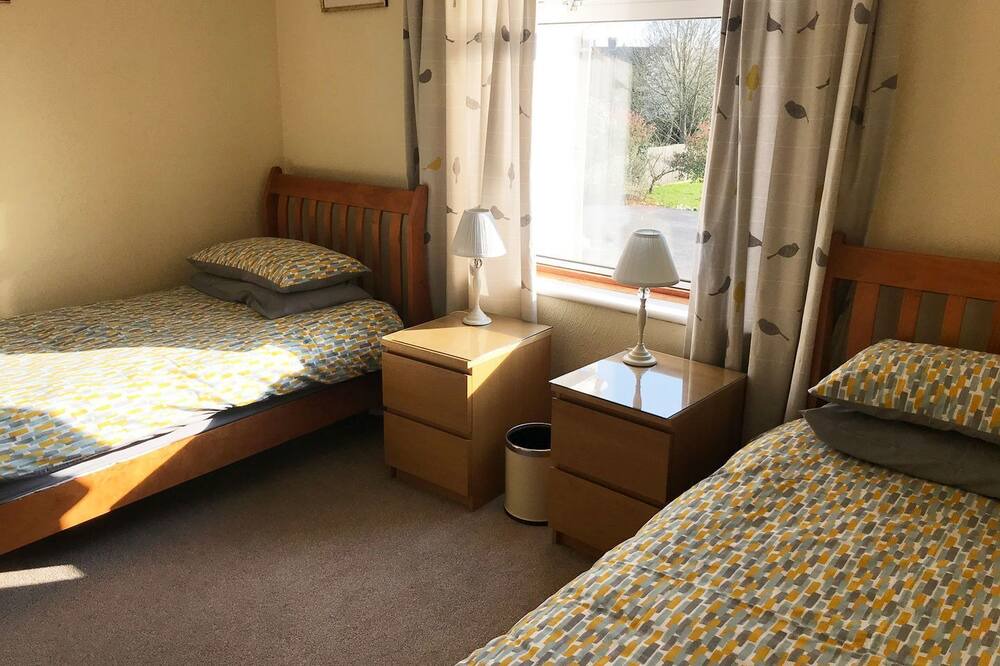 Photo of Bedroom in Ely